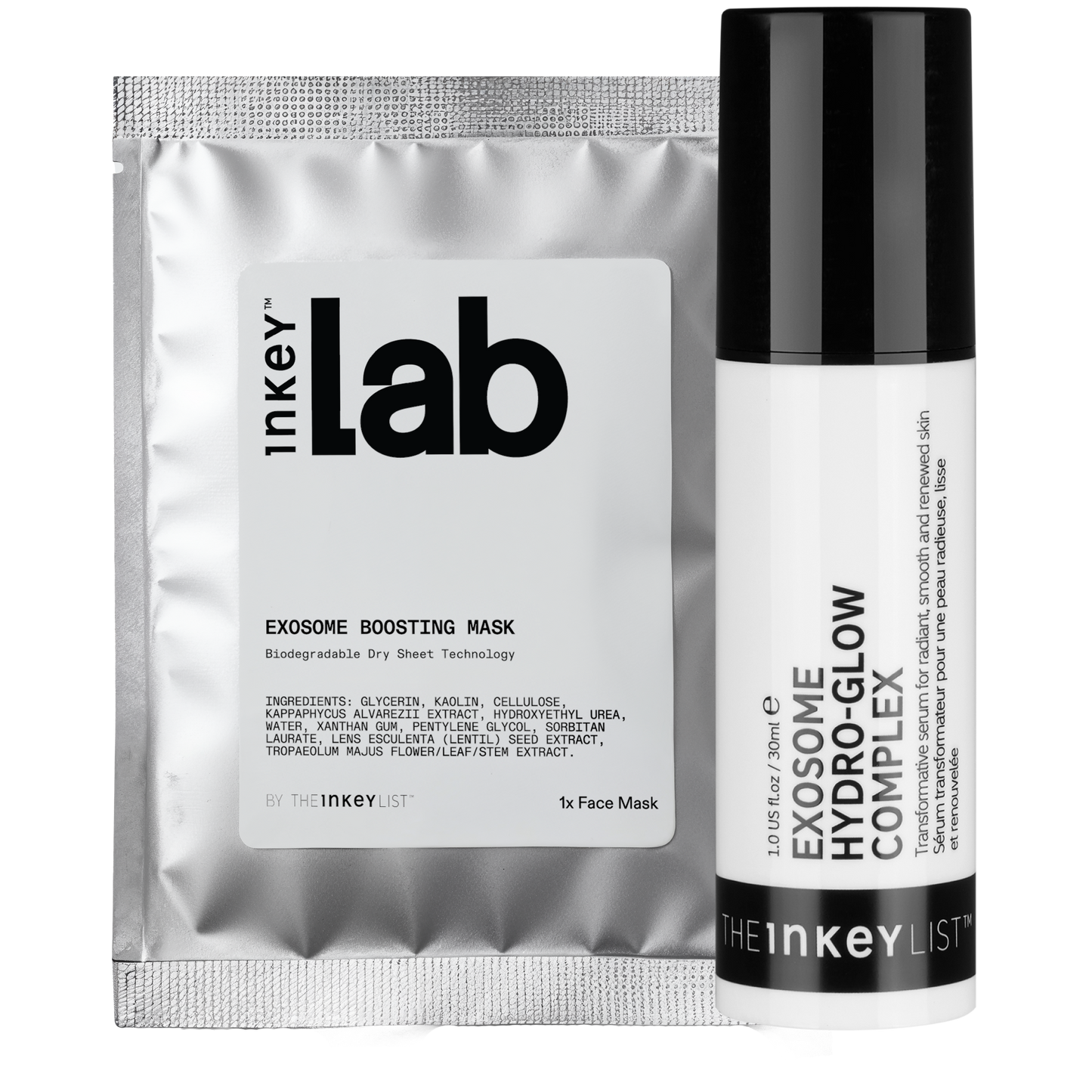 exosome-glow-boosting-duo-y2 Packshot_PNG_Exo_Sheet_and_Serum.png