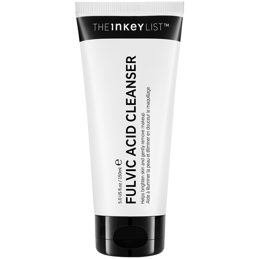 fulvic-acid-cleanser-150ml-w1 TheINKEYList_FulvicAcidCleanser_150mltube_1000x1000_6dc7557c-21b1-410f-afb5-119cba0ad372.png